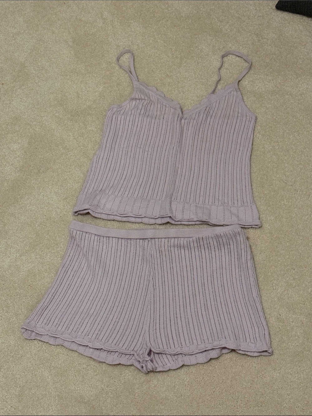 Victoria’s Secret Pajamas